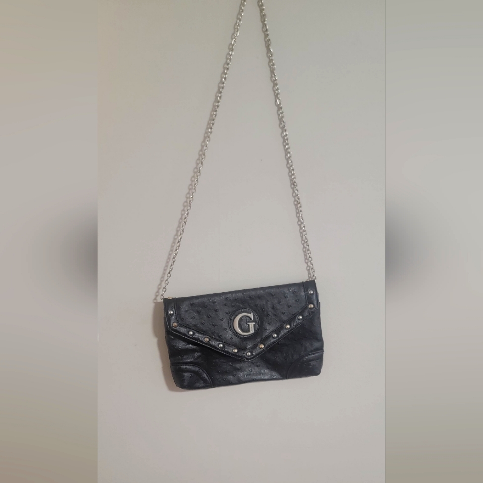 Guess Purpose